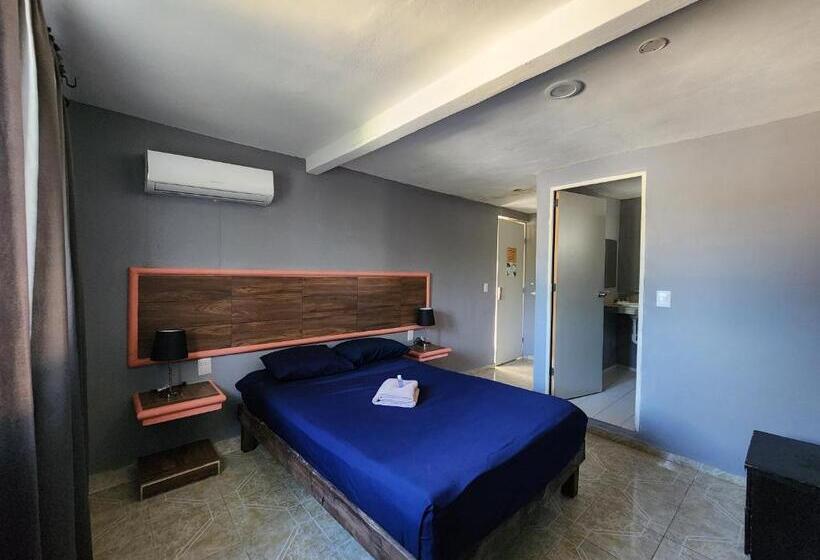 پانسیون Casa Wayak