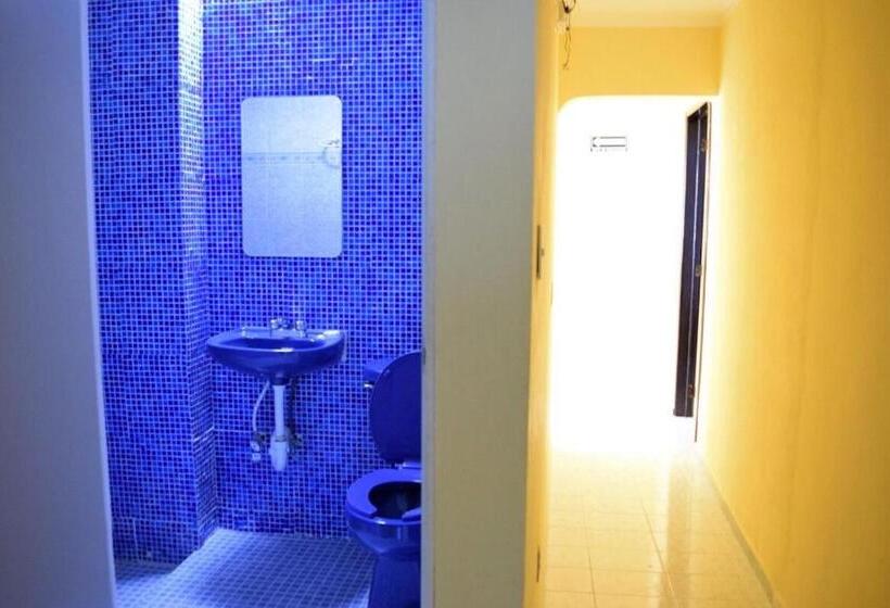 پانسیون Casa Wayak