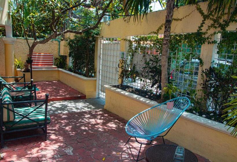 پانسیون Casa Wayak