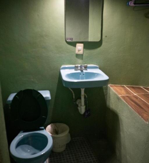 پانسیون Casa Wayak