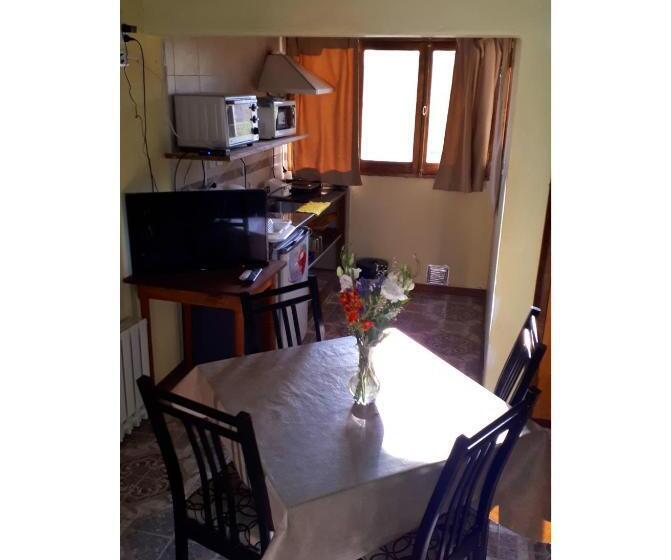 بنسيون Duplex Valle Hermoso