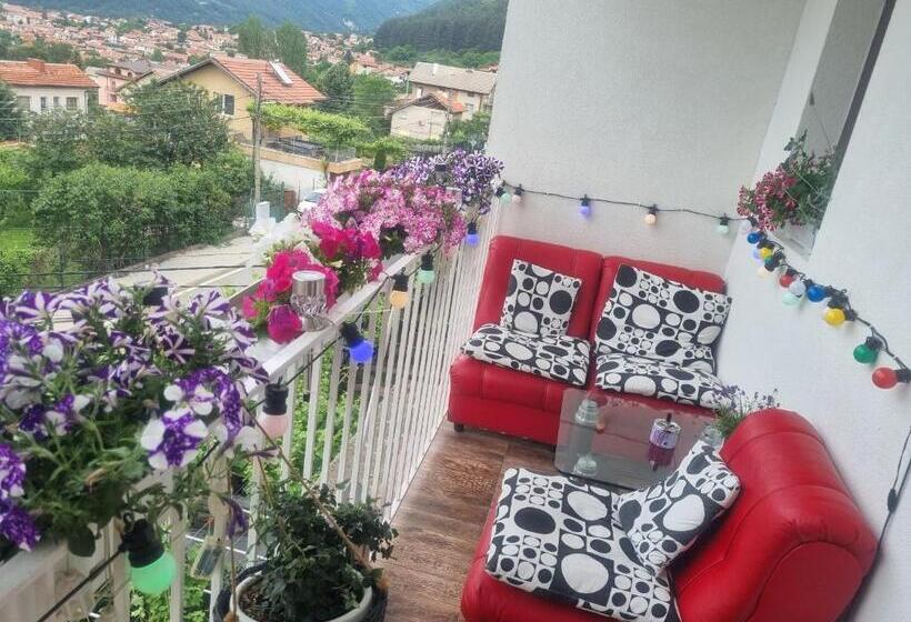 بنسيون Guesthouse Jasmin