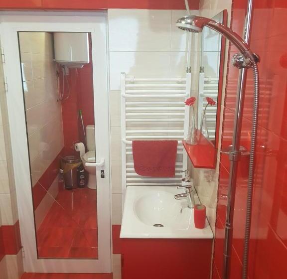 بنسيون Guesthouse Jasmin
