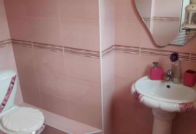 بنسيون Guesthouse Jasmin