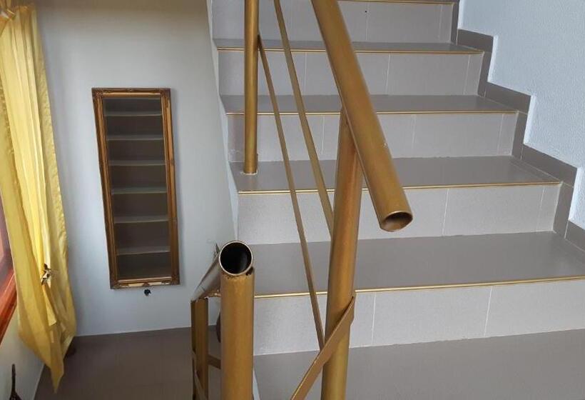 بنسيون Guesthouse Jasmin