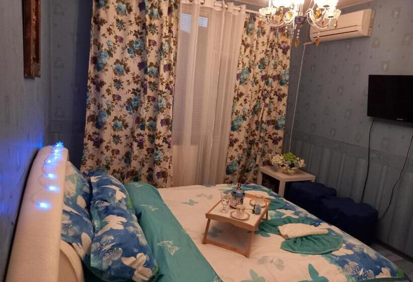 بنسيون Guesthouse Jasmin