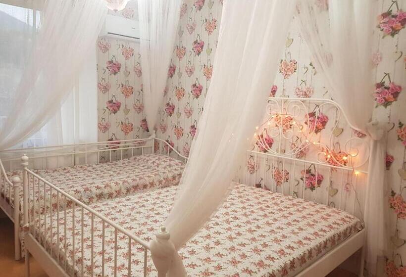 بنسيون Guesthouse Jasmin