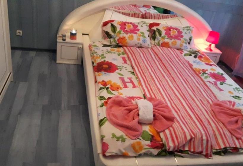 بنسيون Guesthouse Jasmin