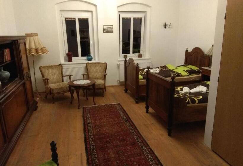 Пансион Penzion U čermáka