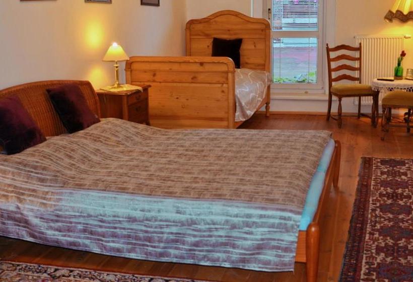 Пансион Penzion U čermáka