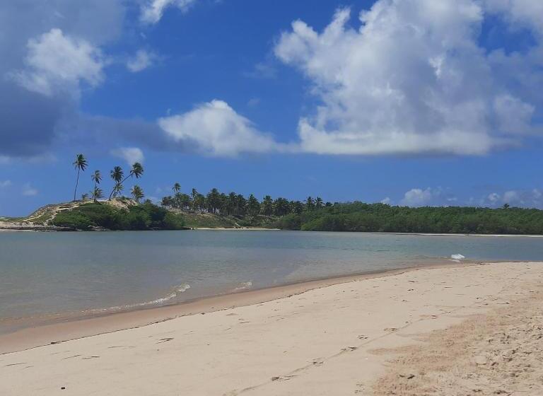 פנסיון Pousada Hawai