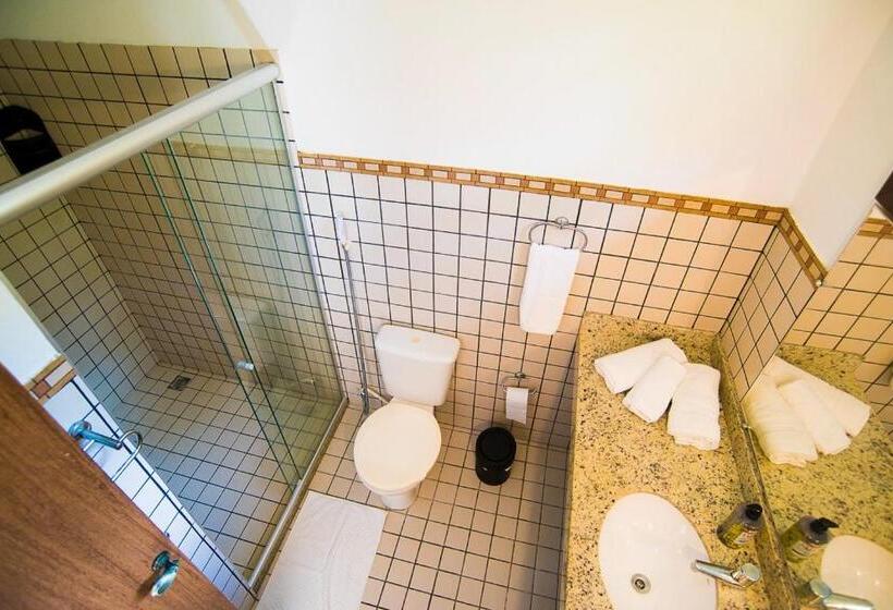 پانسیون Apts Com Estilo Na Villa Do Cajueiro