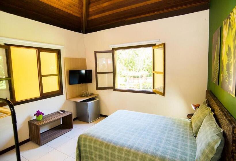 پانسیون Apts Com Estilo Na Villa Do Cajueiro