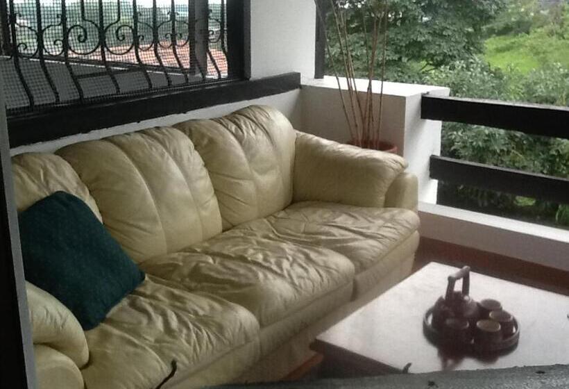 Santamaría Hotel Bed And Breakfast