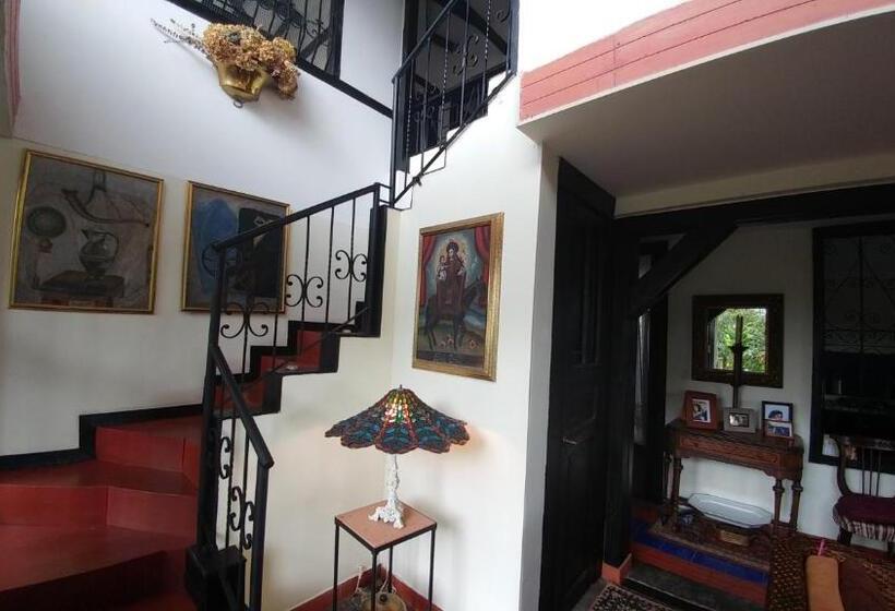 Santamaría Hotel Bed And Breakfast