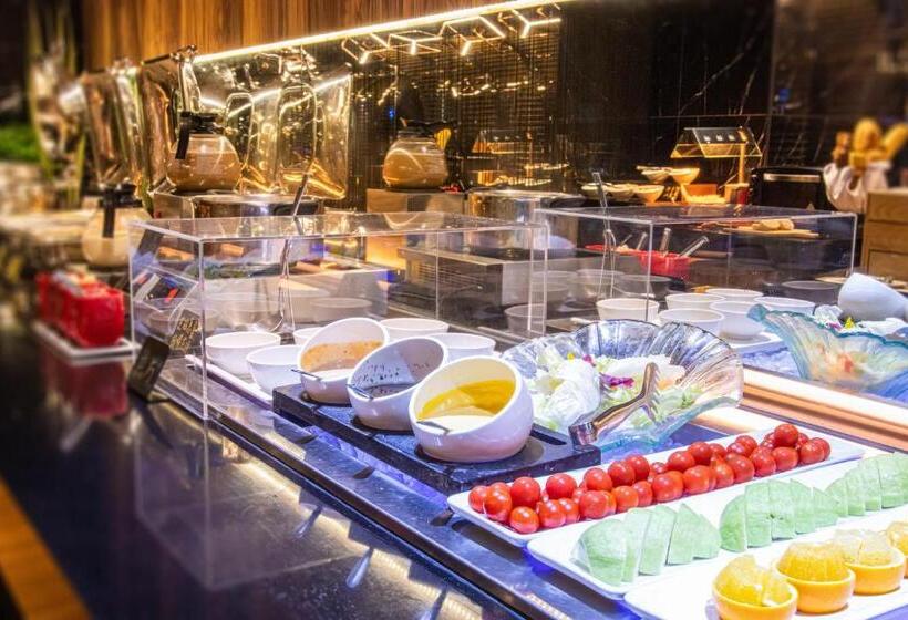 هاستل I Hotel 中壢館