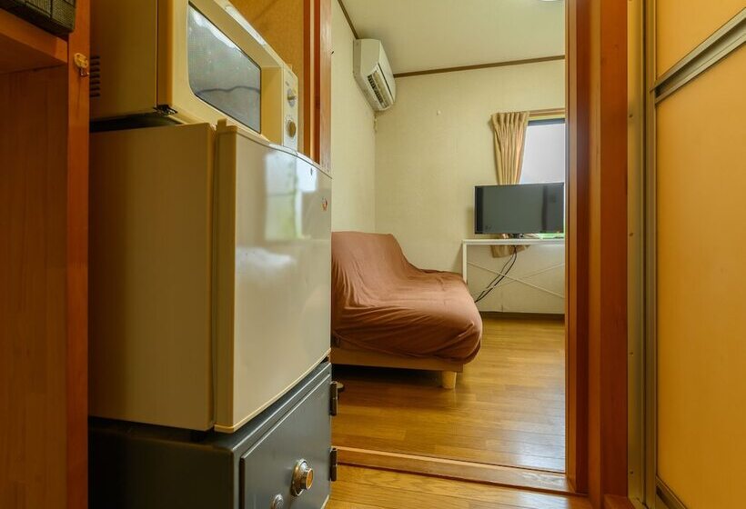 هاستل Tabist Tatsumi Business Hotel Matsusaka
