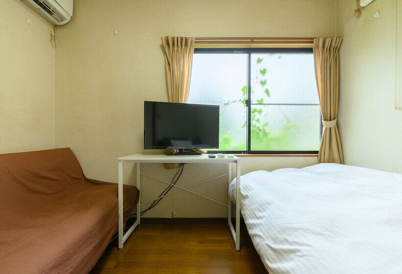 هاستل Tabist Tatsumi Business Hotel Matsusaka