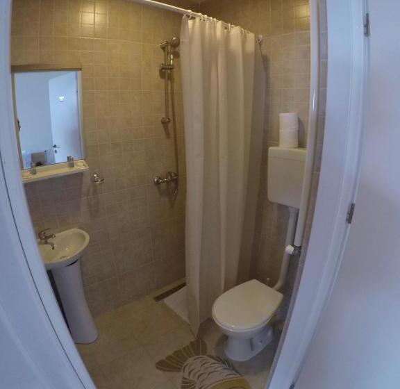 Cristi S Rooms   Pensiune