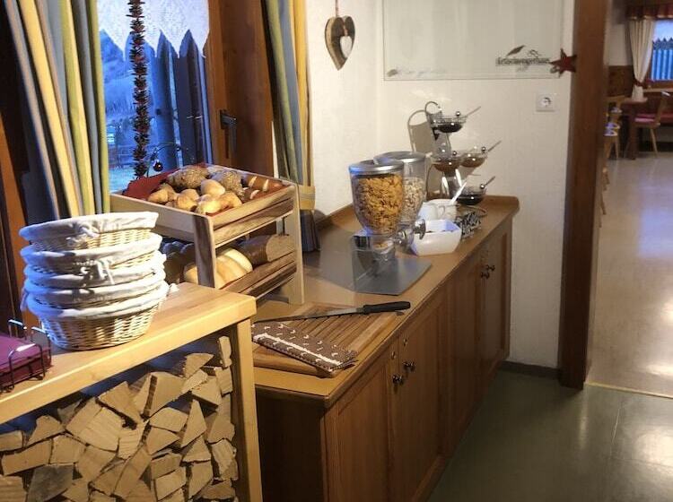 Ertlschweigerhaus Pension   Appartements   Zimmer