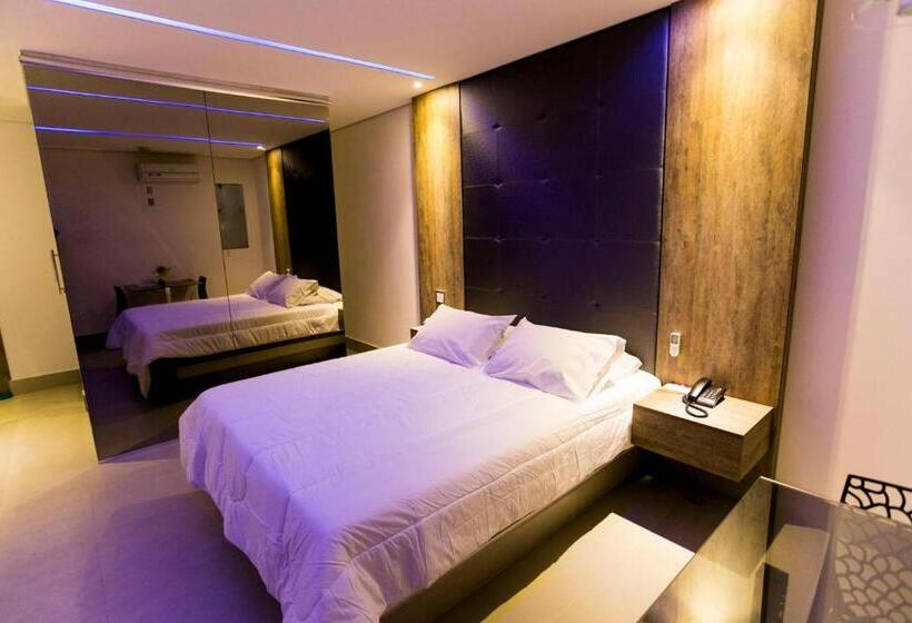 Hauss Excellence Motel