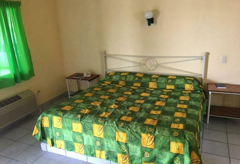 فندق Y Balneario Ojo Caliente