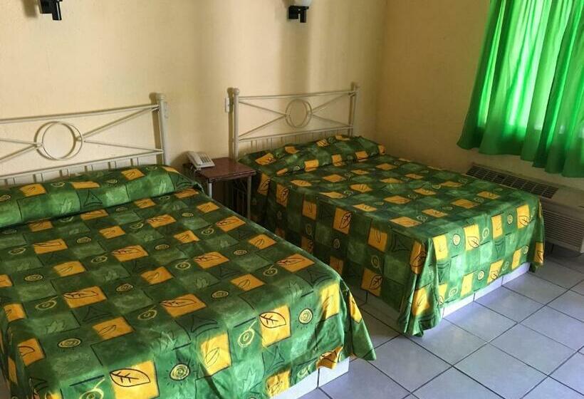 فندق Y Balneario Ojo Caliente