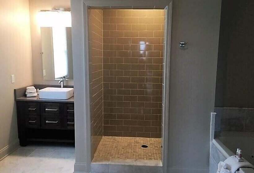 Kentucky Grand Hotel & Spa