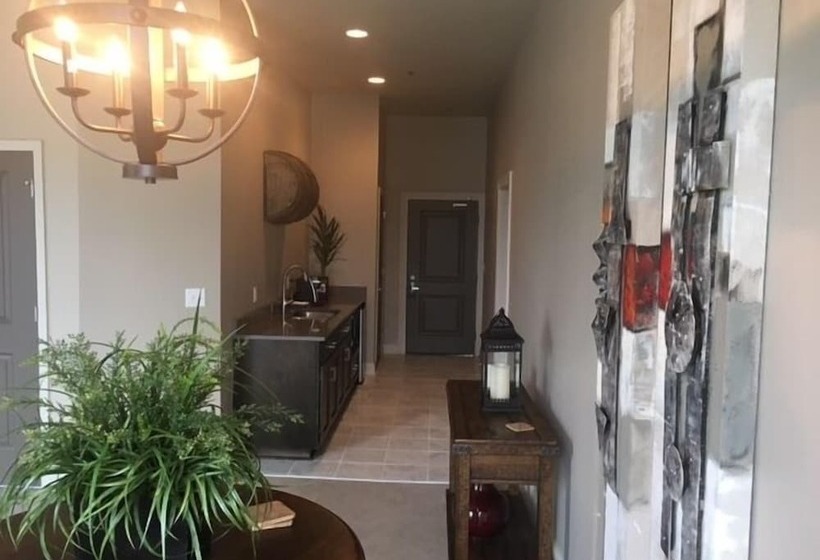 Kentucky Grand Hotel & Spa