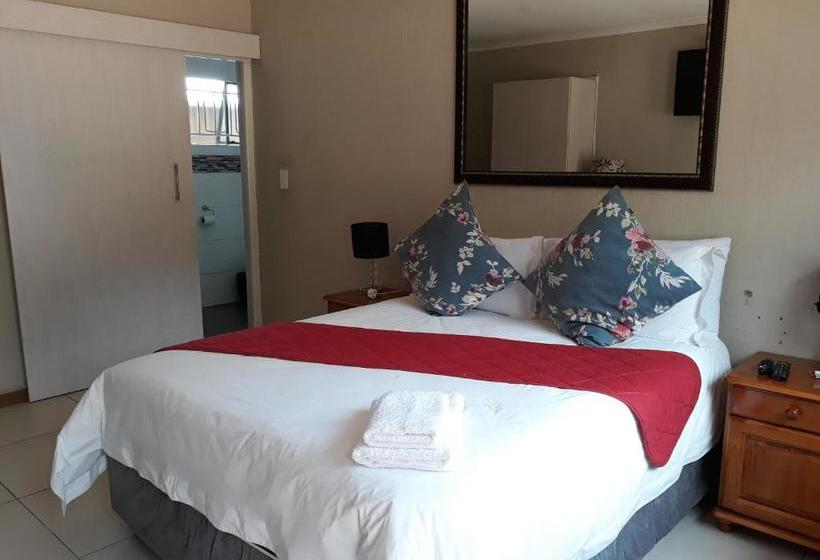 بنسيون 8 Ibis Lane Guest House