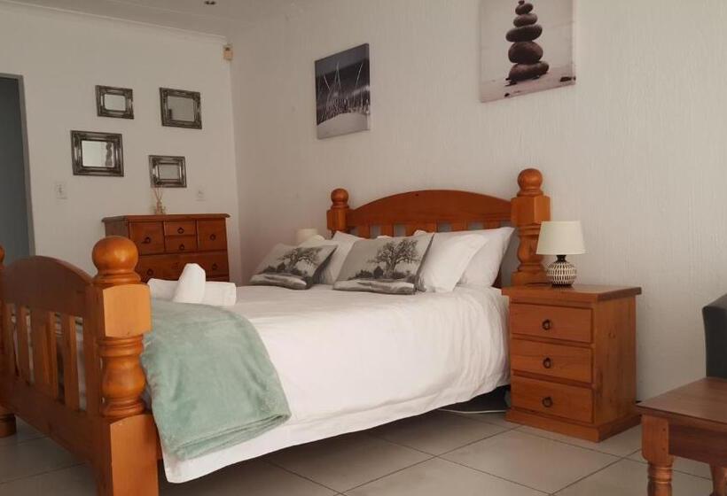 بنسيون 8 Ibis Lane Guest House