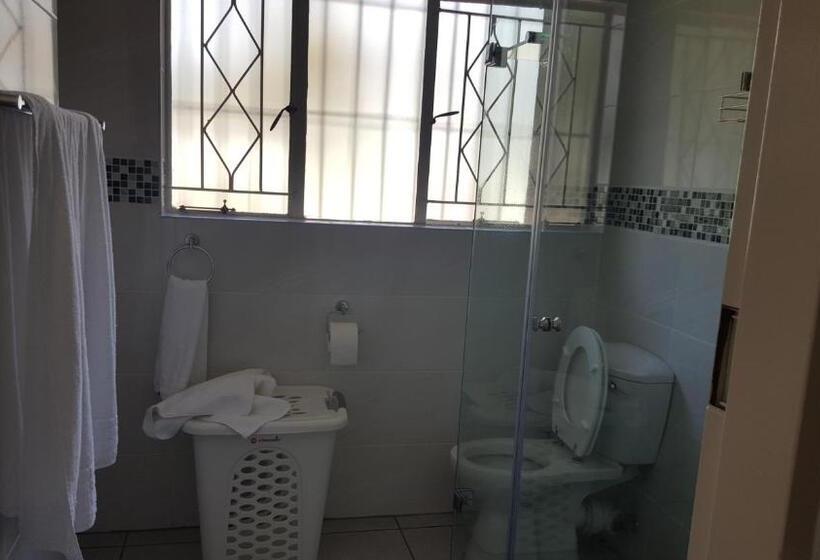 بنسيون 8 Ibis Lane Guest House