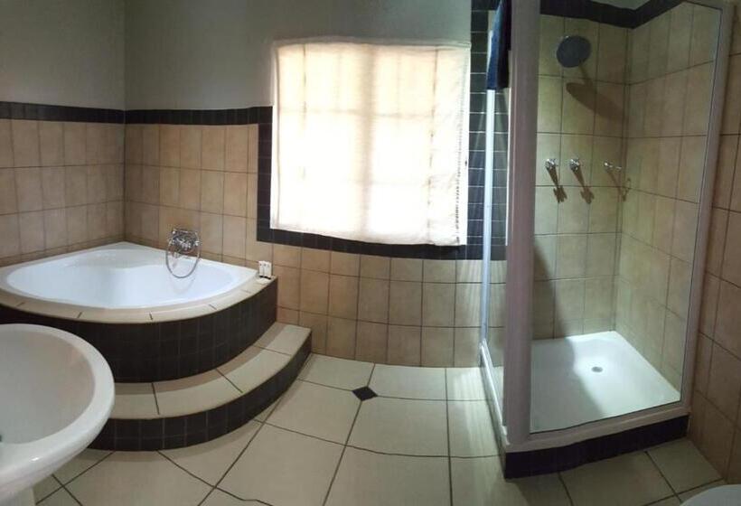 بنسيون Bellevue Manor Guest House