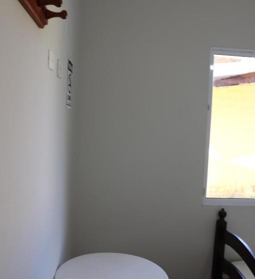 ペンション Camping Pousada Ilha Do Mel   Frente Ao Mar