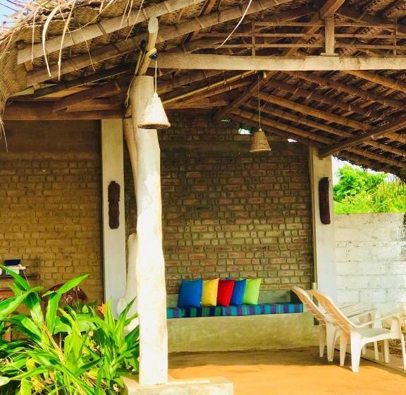 ペンション Lake Ibis