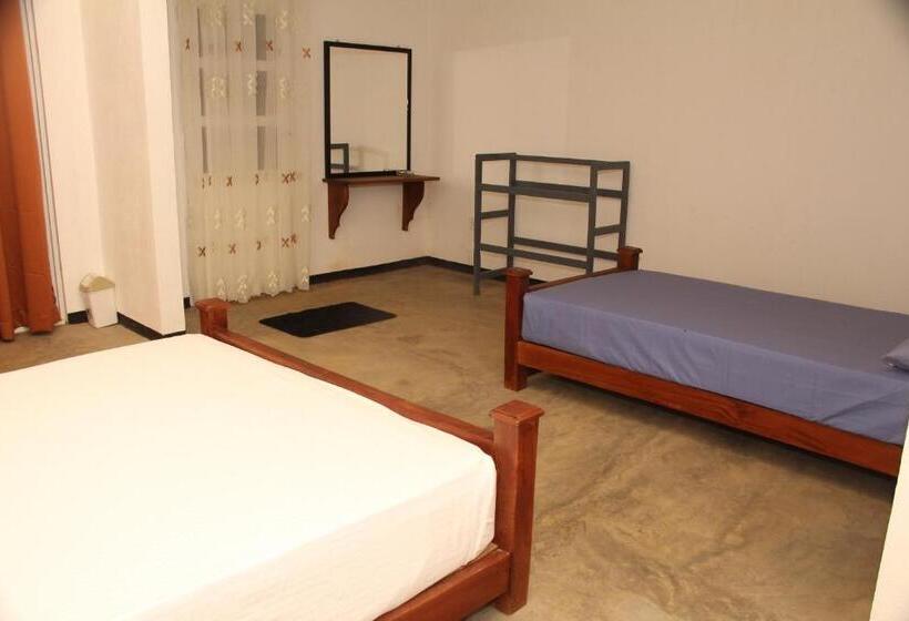 ペンション Lake Ibis