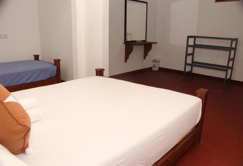 ペンション Lake Ibis