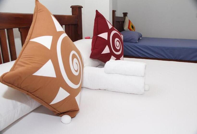 ペンション Lake Ibis