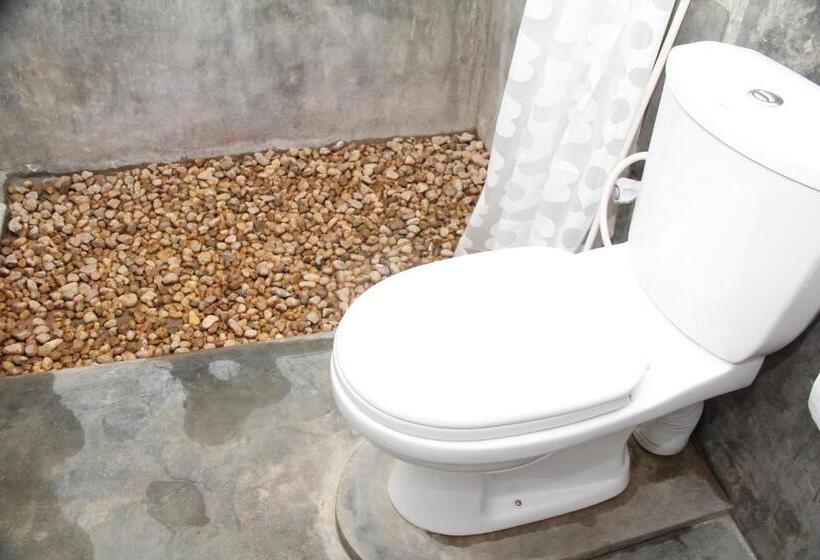 ペンション Lake Ibis