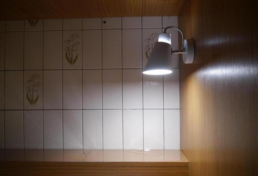 پانسیون Hsin Hsin