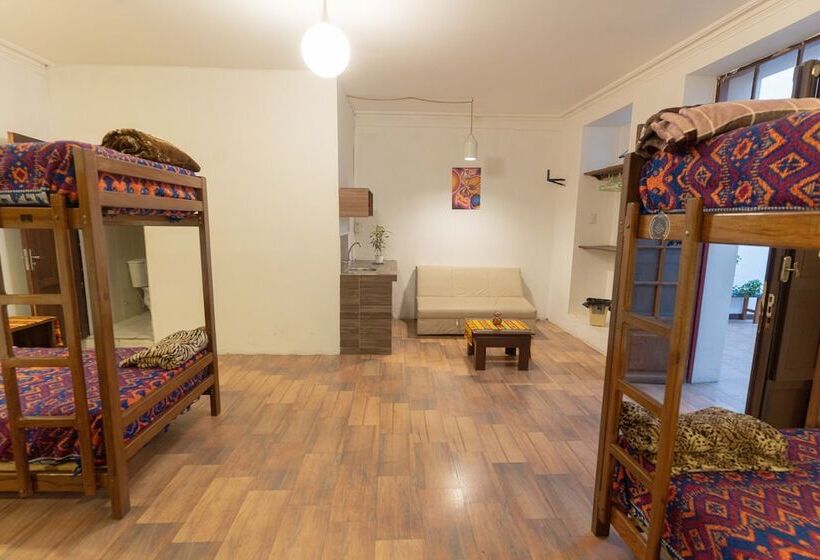 پانسیون Imaynalla