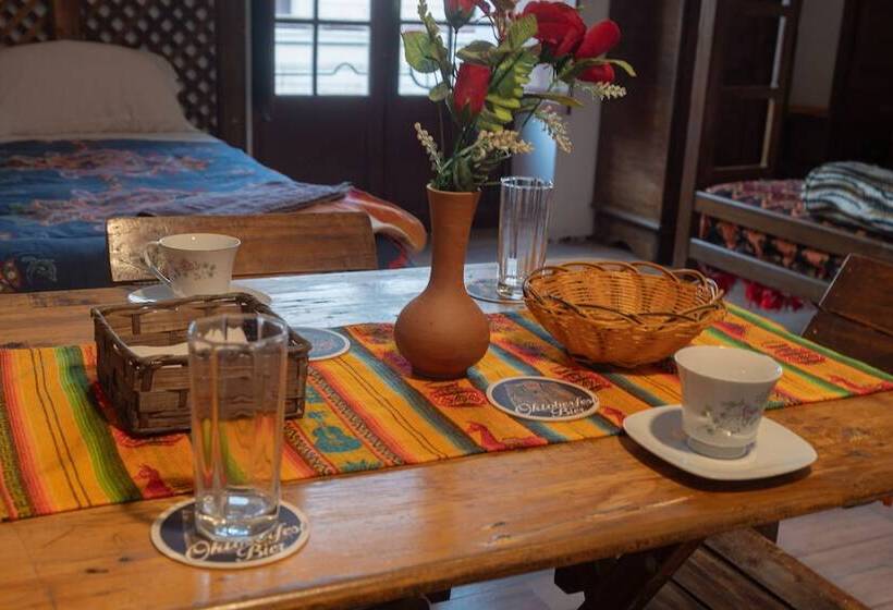 پانسیون Imaynalla