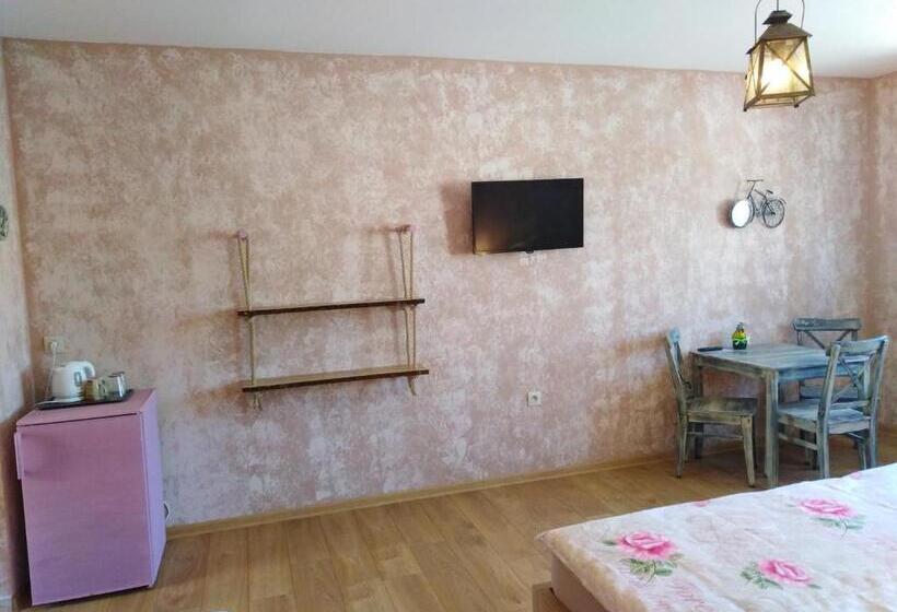 Пансион Ubytování U Janča