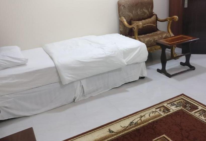 Al Basam Furnished Units