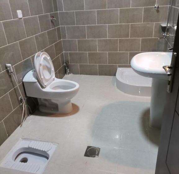 Al Basam Furnished Units