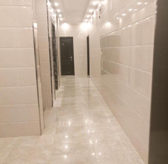 Al Basam Furnished Units