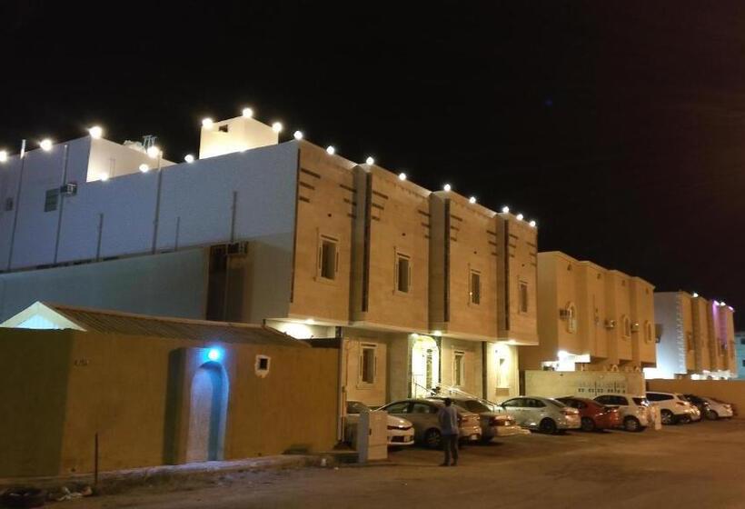 Al Basam Furnished Units