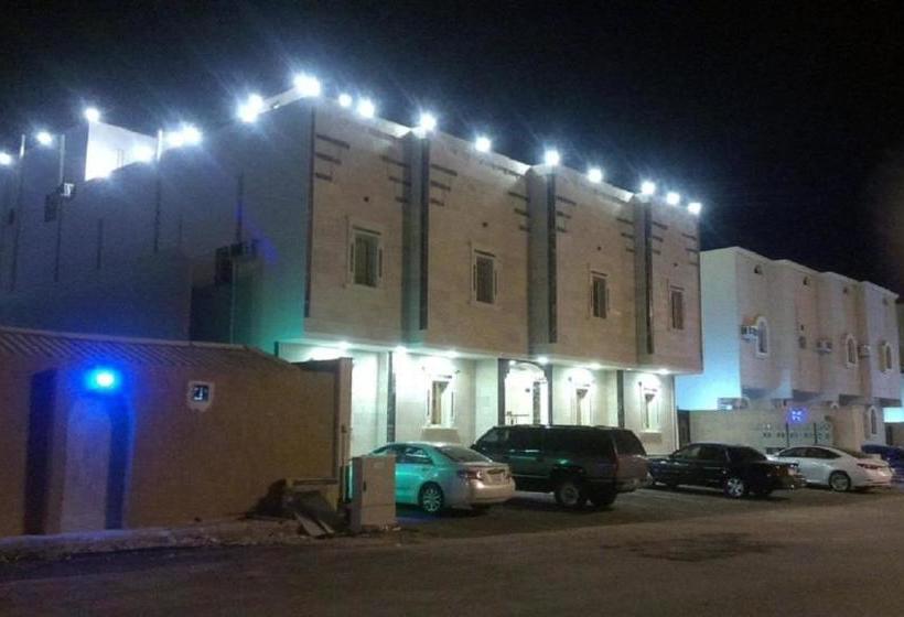 Al Basam Furnished Units