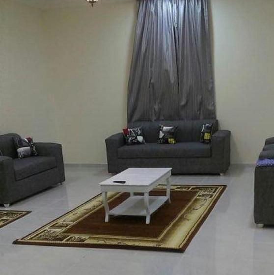 Al Basam Furnished Units