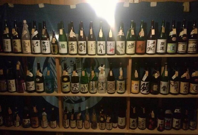 호텔 Experiencing Traditional Life Style Inn Kajiya Iya Romantei